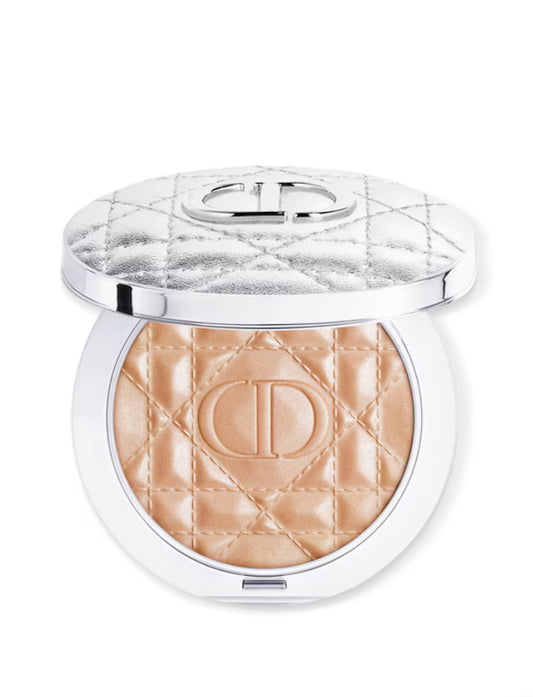 Dior: Dior Forever - Glow Luminizer Illuminating infused with hyaluronic acid