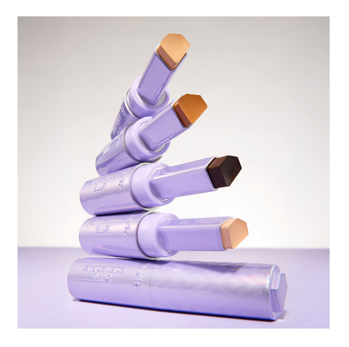 Tarte: Shape Tape™ Blur Concealer Stick - Stick Anti-Occhiaie Modulabile