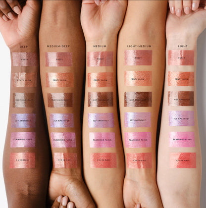 Fenty Beauty: Gloss Bomb Stix - Glitter stick gloss