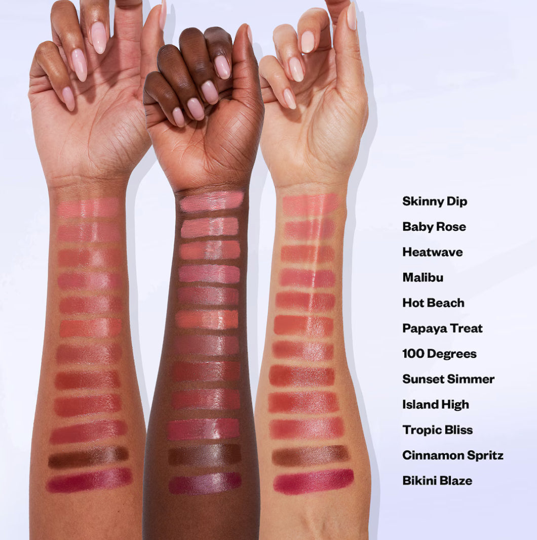Kosas: Wet Stick - Moisturizing Lip Gloss