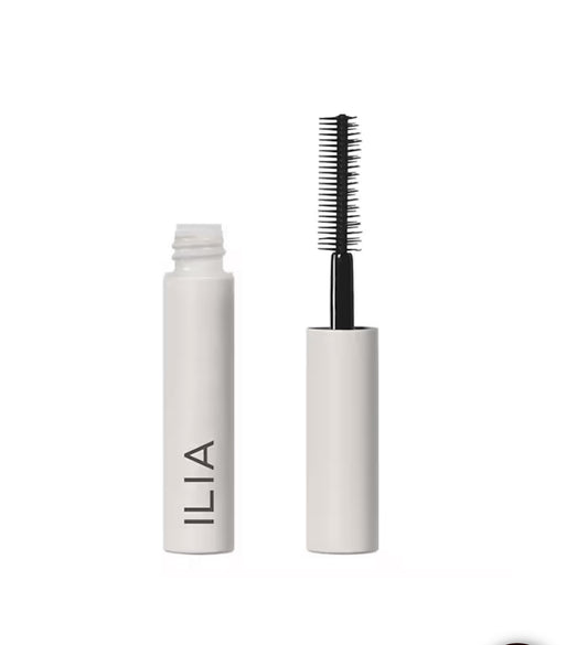 Ilia: Limitless Lash Mascara - Mascara allungante in formato da viaggio