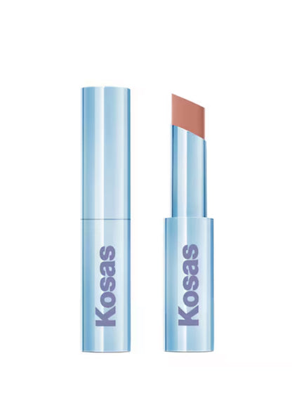 Kosas: Wet Stick - Moisturizing Lip Gloss