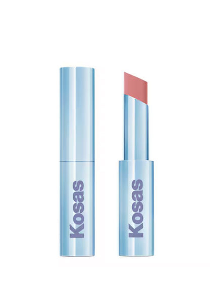 Kosas: Wet Stick - Moisturizing Lip Gloss