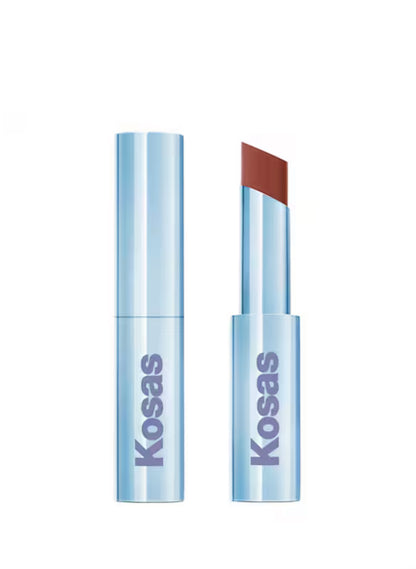 Kosas: Wet Stick - Moisturizing Lip Gloss