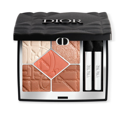 Dior: Diorshow 5 colors – limited edition