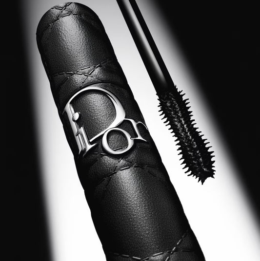Dior: Diorshow Overvolume – Extreme Volume Mascara
