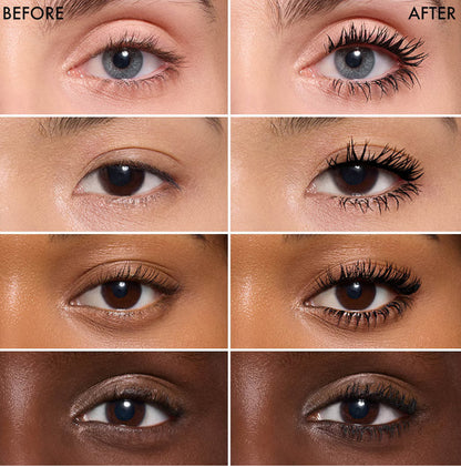 Dior: Diorshow Overvolume – Extreme Volume Mascara