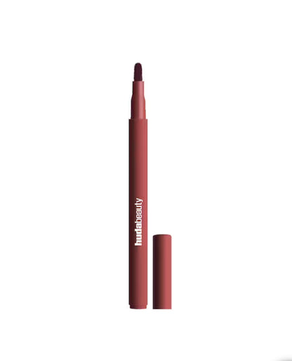 Huda Beauty: Lip Contour Lip Stain - Matita Labbra