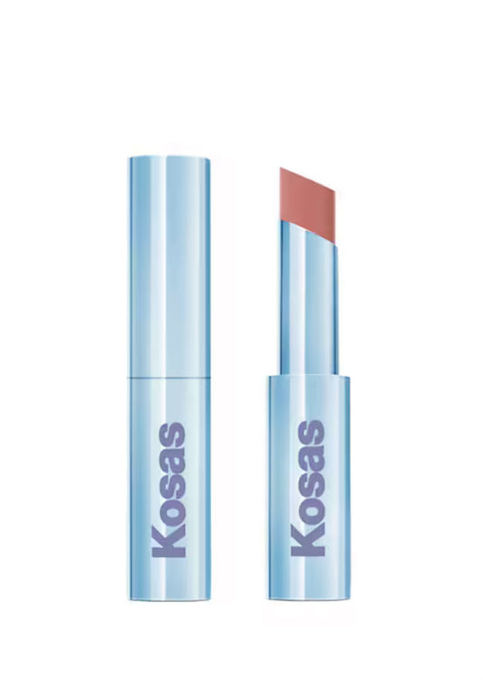 Kosas: Wet Stick - Moisturizing Lip Gloss