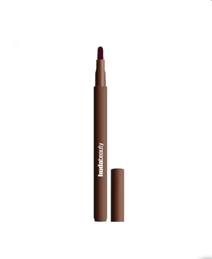 Huda Beauty: Lip Contour Lip Stain - Matita Labbra