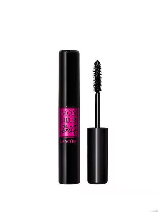 Lancome: Mosieur Big Mascara