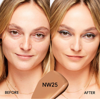 Mac Cosmetics: Studio Fix 24h Matte Foundation Fondotinta Matte SPF 15
