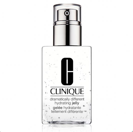 Clinique: Dramatically Different Hydrating Jelly