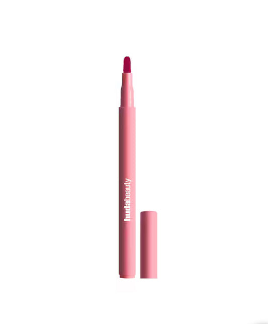 Huda Beauty: Lip Contour Lip Stain - Matita Labbra