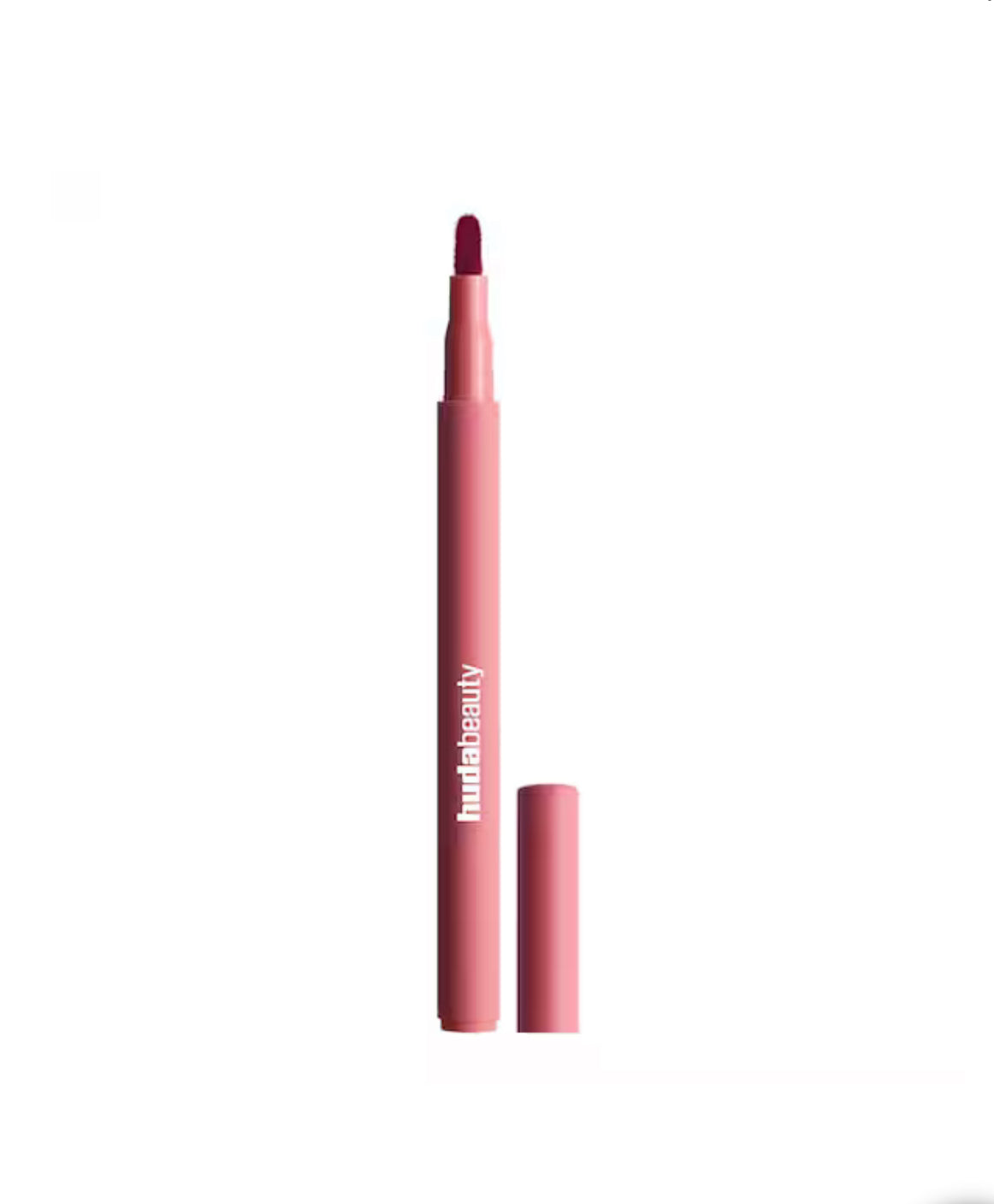 Huda Beauty: Lip Contour Lip Stain - Matita Labbra