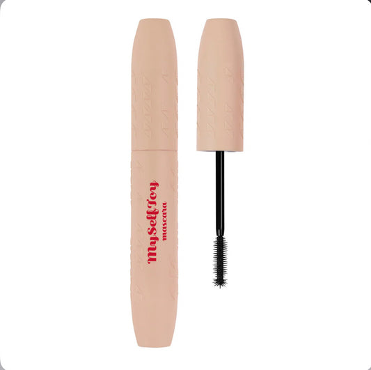 Diego Dalla Palma: Myselftoy Mascara