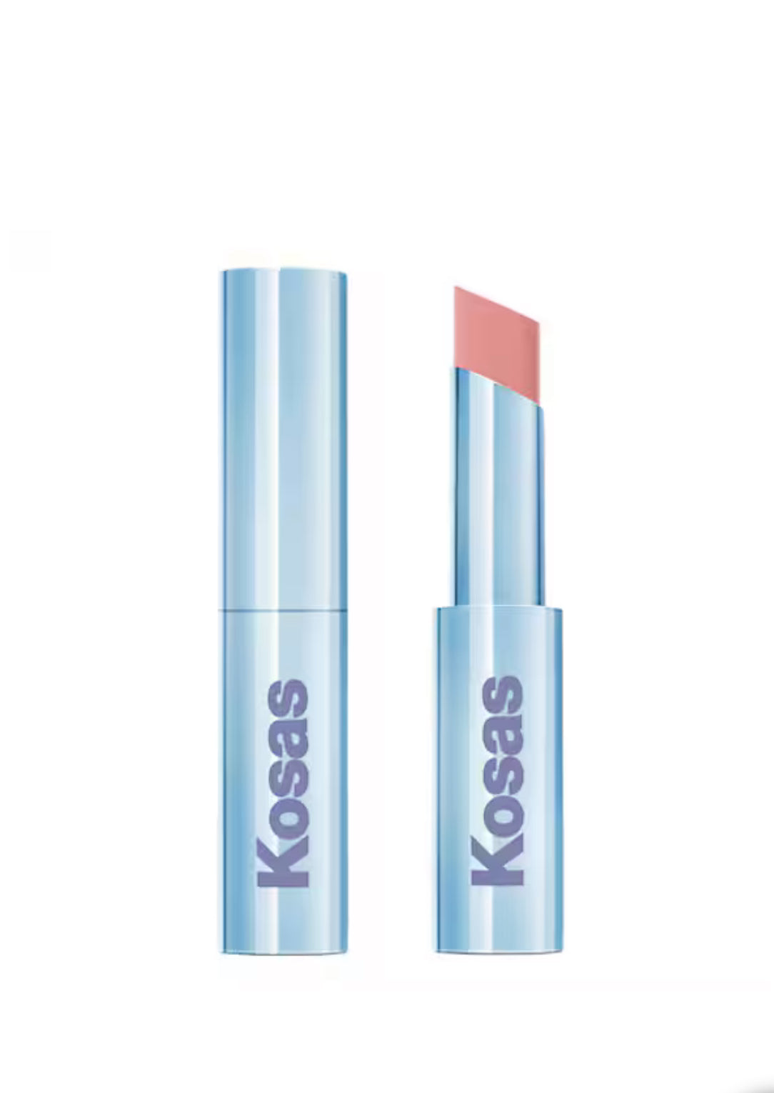 Kosas: Wet Stick - Moisturizing Lip Gloss
