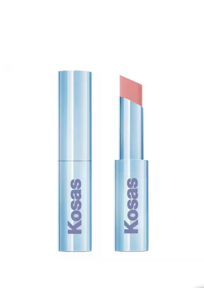 Kosas: Wet Stick - Moisturizing Lip Gloss