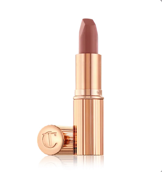 Charlotte tilbury: Matte Revolution