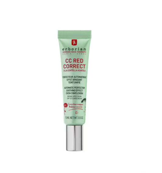 Erborian: CC Red Correct