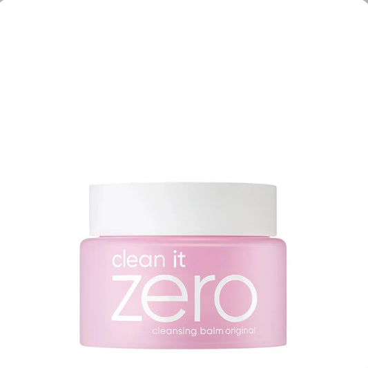 Banila Co: Clean It Zero Cleansing Balm 