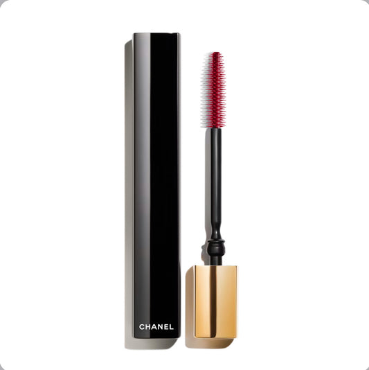 Chanel: Black Allure