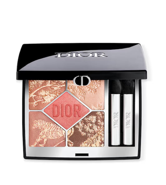 Dior: Diorshow 5 Colors – Limited Edition