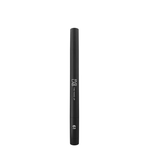 RVB Lab: More Than This Kajal Eyeliner Eyeshadow