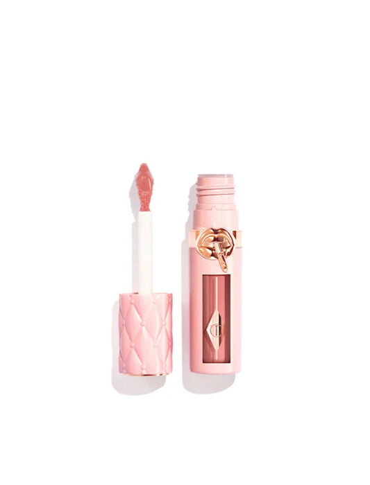 Charlotte tilbury: Big Lip Plumpgasm - Lip plumper idratante