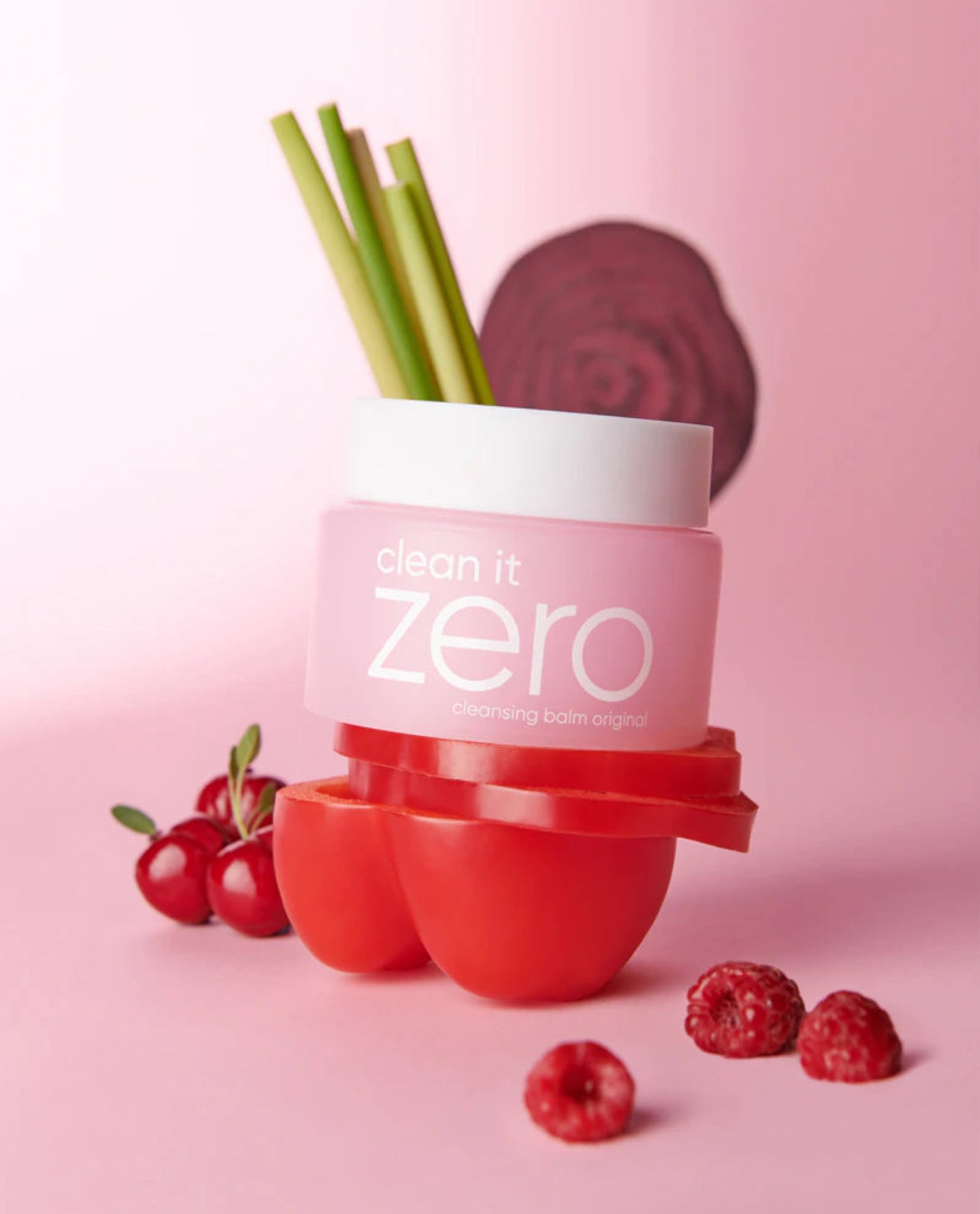 Banila Co: Clean It Zero Cleansing Balm 