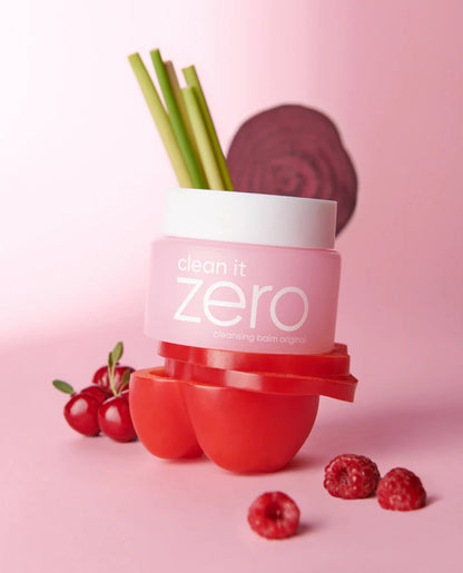 Banila Co: Clean It Zero Cleansing Balm 