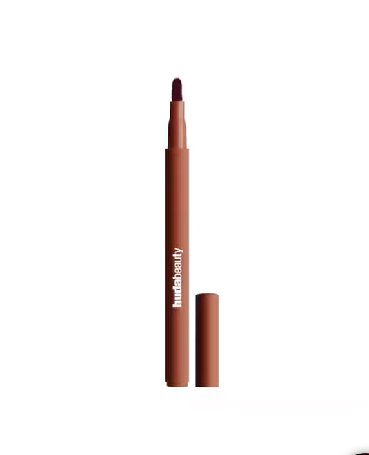 Huda Beauty: Lip Contour Lip Stain - Matita Labbra