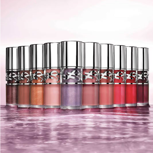 Yves Saint Laurent: YSL Loveshine Plumping - Lip Gloss Rimpolpante
