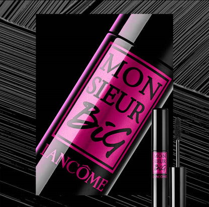 Lancome: Mosieur Big Mascara