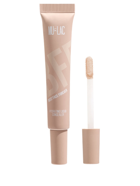 Mulac: BFF Hydrating Liquid Concealer