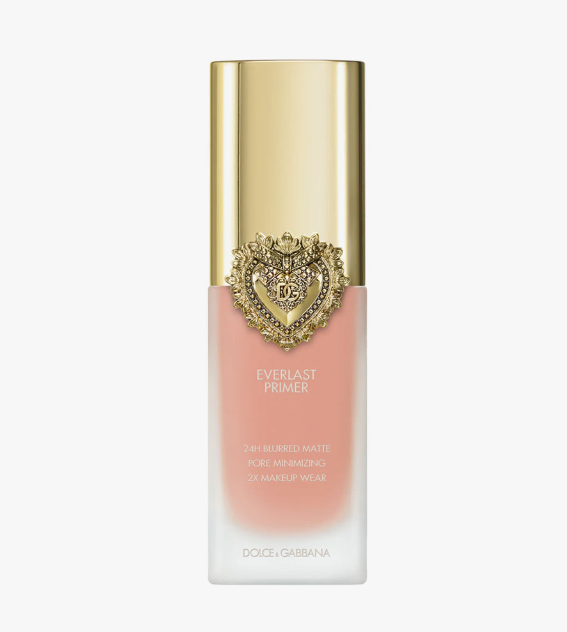 Primer D&G: dolce&gabbana flawless everlast primer