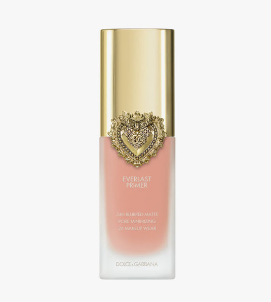 D&amp;G primer: dolce&amp;gabbana flawless everlast primer