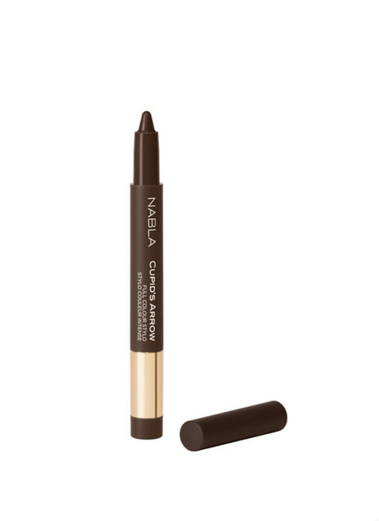 Nabla: Cupid's Arrow Longwear Stylo - Eyeliner