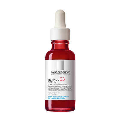 La Roche-Posay: Retinol B3 Siero Anti-Rughe al retinolo per pelle sensibile