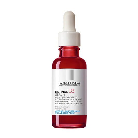 La Roche-Posay: Retinol B3 Siero Anti-Rughe al retinolo per pelle sensibile