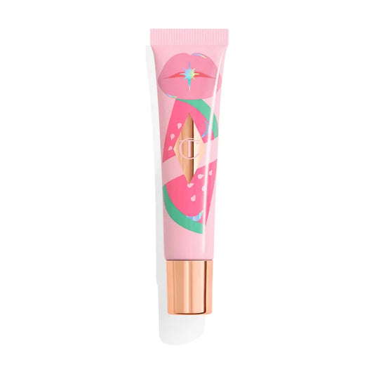 Charlotte Tilbury: Unreal Lips Healthy Glow Nectar Oil - Olio per labbra