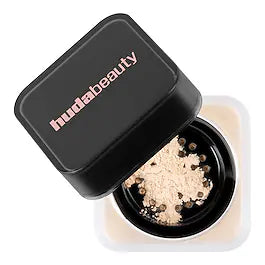 Huda Beauty: Baby Bake Mini Easy Bake Loose Powder