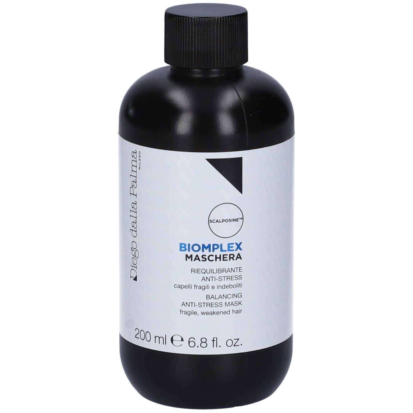 Diego Dalla Palma - Biomplex Maschera Riequilibrante Anti-Stress 200ml