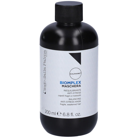 Diego Dalla Palma - Biomplex Maschera Riequilibrante Anti-Stress 200ml