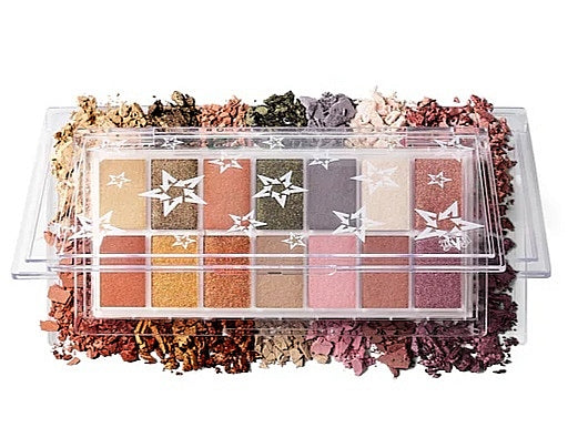 KVD BEAUTY PALETTE