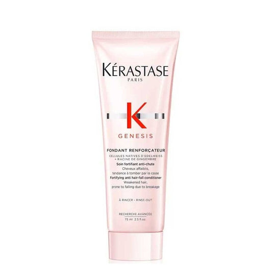 Kerastase: Genesis Fondant Renforçateur Travel - strengthening conditioner for weakened hair