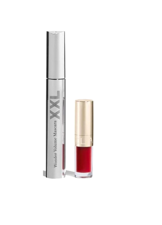 EYES LIPS CLARINS