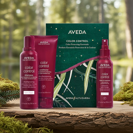 Aveda: Color Control Set Shampoo leggero per capelli