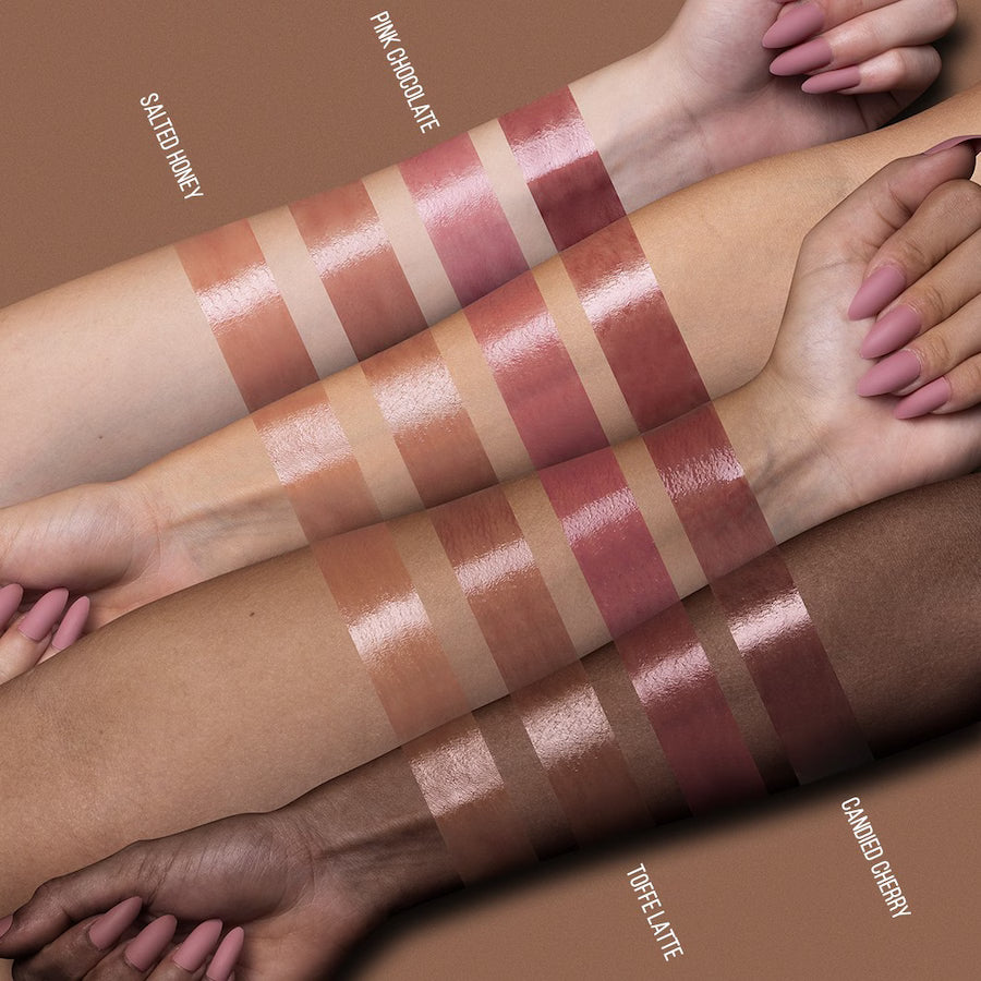 Mulac : Lip Toy Balsamo labbra