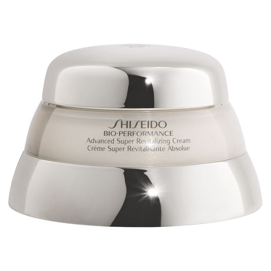 Shiseido: Bio-Perfomance - Crema Antietà Rivitalizzante Ad Alte Prestazioni